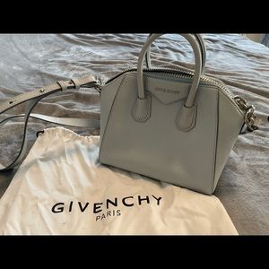 COPY - Givenchy Nano Bag